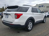 Certified 2022 Ford Explorer XLT image 4