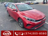 Used 2023 Kia Forte LXS image 4