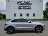 Used 2018 Porsche Macan image 2