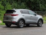 Certified 2022 Kia Sportage LX image 3