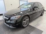 Certified 2020 Mercedes-Benz C 43 AMG 4MATIC Sedan image 6