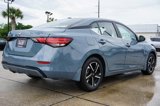 Used 2024 Nissan Sentra SV image 4