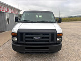 Used 2012 Ford E-350 and Econoline 350 Extended Super Duty w/ Insulation Pkg image 5