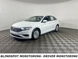Used 2020 Volkswagen Jetta S image 3