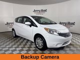 Used 2016 Nissan Versa Note SV image 4