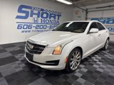 Used 2015 Cadillac ATS Luxury w/ Sun And Sound Package image 1