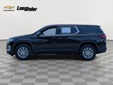 Used 2022 Chevrolet Traverse LS image 3