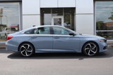 Used 2022 Honda Accord Sport image 2