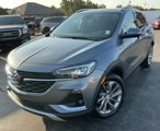 Used 2022 Buick Encore GX Essence w/ Experience Buick Package image 3