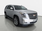Used 2017 Cadillac Escalade Luxury image 3