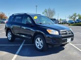 Used 2011 Toyota RAV4 4WD V6 image 2