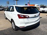 Used 2021 Chevrolet Equinox LS image 5