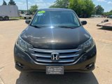 Used 2013 Honda CR-V EX image 2