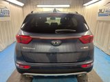 Used 2018 Kia Sportage SX image 5