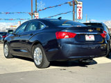 Used 2017 Chevrolet Impala LS image 6