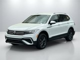 Used 2023 Volkswagen Tiguan SE image 4