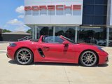 Certified 2021 Porsche 718 Boxster GTS image 5