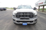 New 2025 RAM 3500 Tradesman w/ Chrome Appearance Group image 5