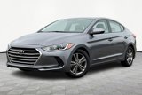 Used 2018 Hyundai Elantra SEL image 2
