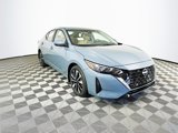 New 2025 Nissan Sentra SV w/ SV Premium Package image 2