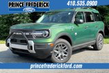 New 2025 Ford Bronco Sport Big Bend image 2