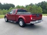 Used 2014 Nissan Frontier SV image 5