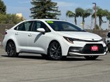 Used 2022 Toyota Corolla SE image 2