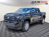 New 2025 Toyota Tacoma SR image 3