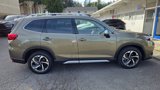 Used 2023 Subaru Forester Touring w/ Popular Package #3 image 4