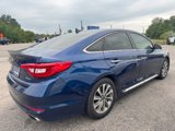 Used 2017 Hyundai Sonata Sport w/ Value Edition Package 02 image 2