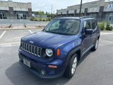 Used 2019 Jeep Renegade Latitude image 2