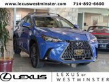 New 2025 Lexus NX 250 FWD image 4