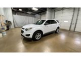 Used 2017 Chevrolet Equinox LS image 4