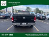 Used 2016 RAM 1500 Big Horn image 3