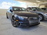 Used 2018 Audi A4 2.0T Ultra Premium Plus w/ Premium Plus Package image 2