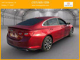 Used 2020 Chevrolet Malibu RS image 5