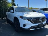 Used 2023 Mercedes-Benz EQB 250+ w/ Exclusive Package image 2