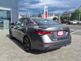 Certified 2025 Nissan Sentra SV w/ All-Weather Package image 5