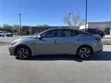 Certified 2025 Nissan Sentra SV w/ All-Weather Package image 5