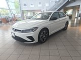 New 2025 Volkswagen Jetta Sport image 3