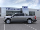 New 2025 Ford Maverick XL image 3