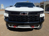 Used 2022 Chevrolet Silverado 1500 ZR2 w/ Technology Package image 2