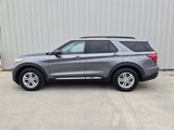 Used 2022 Ford Explorer XLT image 4