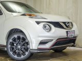 Used 2015 Nissan Juke NISMO image 3