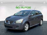 Used 2009 Pontiac Vibe w/ Preferred Package image 2