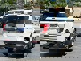 Certified 2023 Ford Explorer XLT w/ Equipment Group 202A image 3