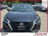 Used 2023 Nissan Altima 2.5 SV image 4