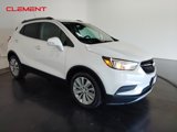 Used 2018 Buick Encore Preferred image 3
