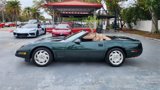 Used 1994 Chevrolet Corvette Convertible image 5