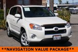 Used 2011 Toyota RAV4 Limited image 2